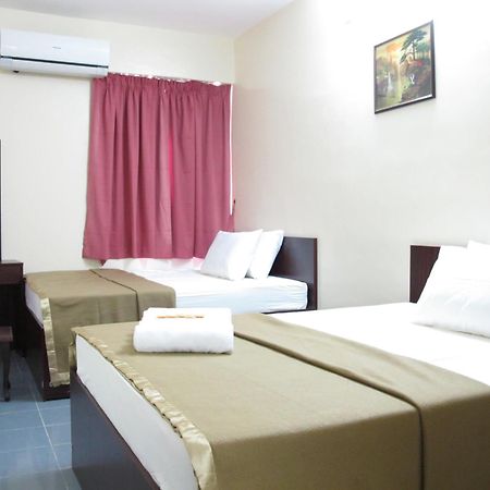 Broadway Budget Hotel George Town Phòng bức ảnh