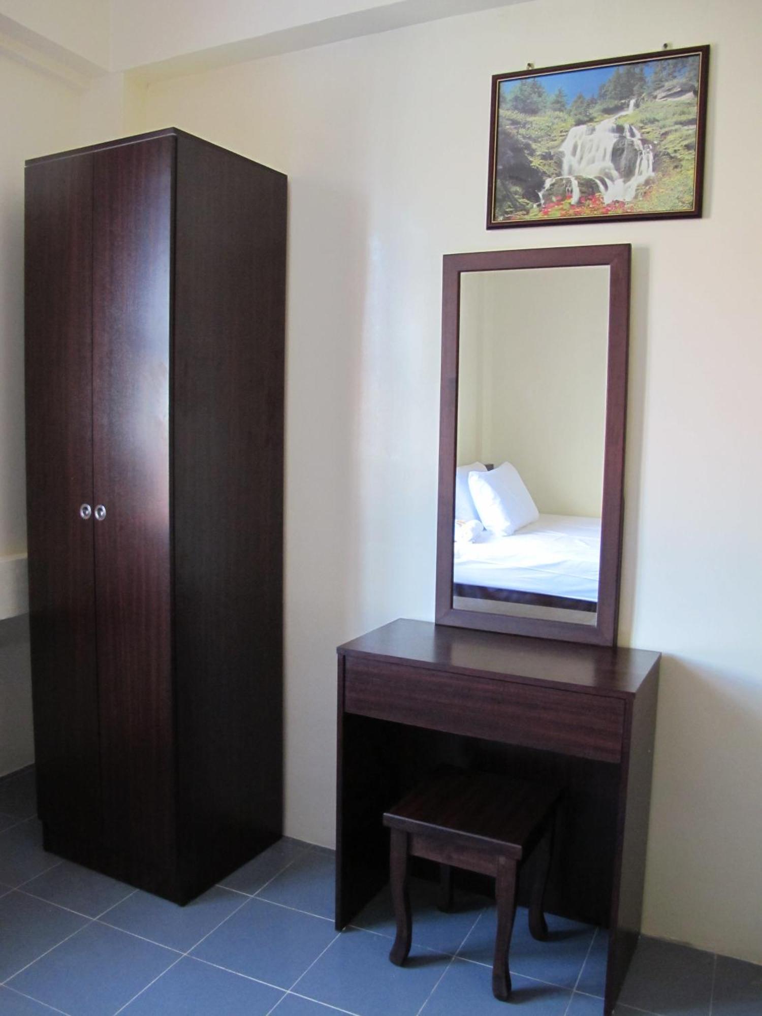 Broadway Budget Hotel George Town Phòng bức ảnh