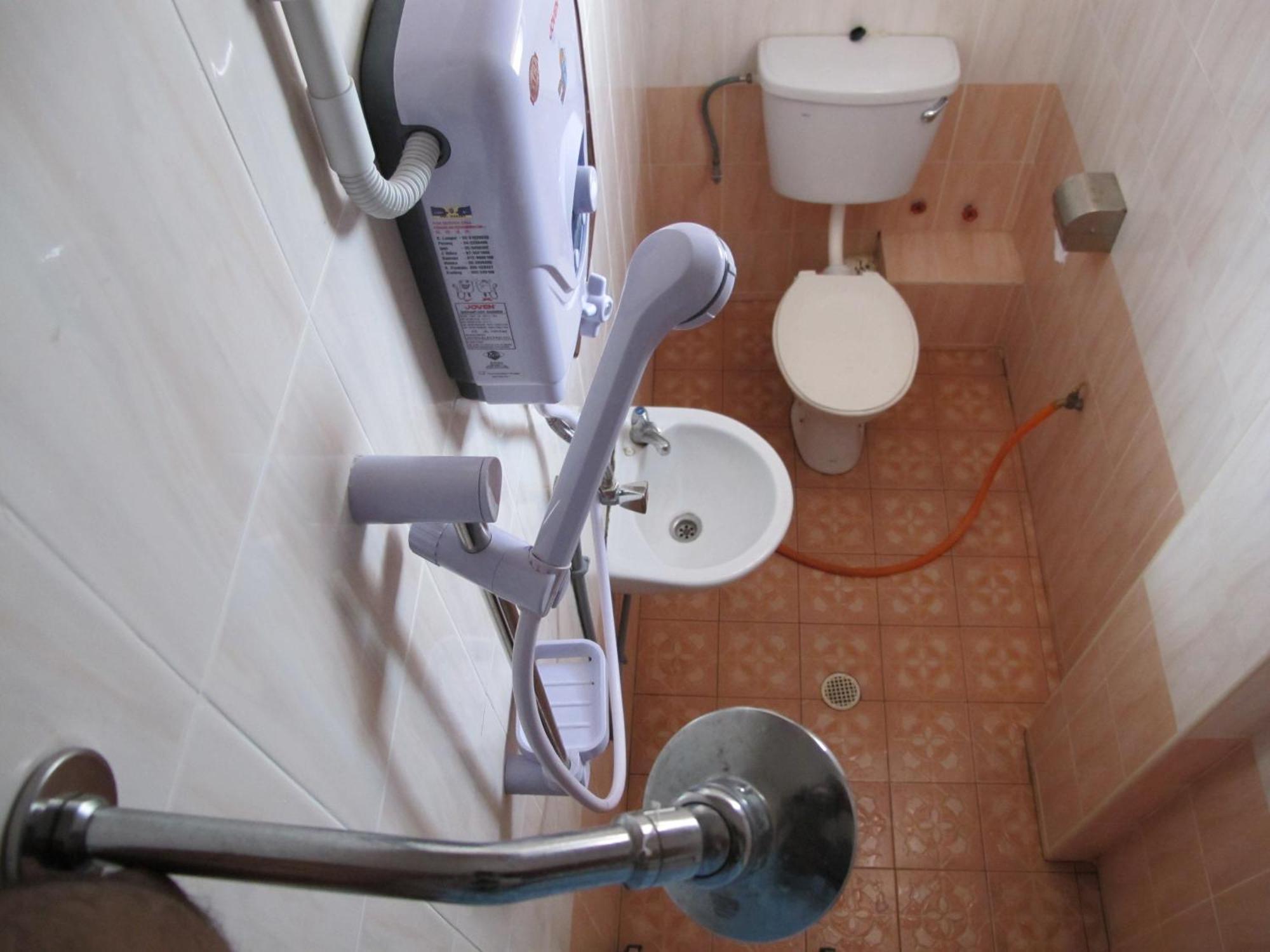 Broadway Budget Hotel George Town Phòng bức ảnh
