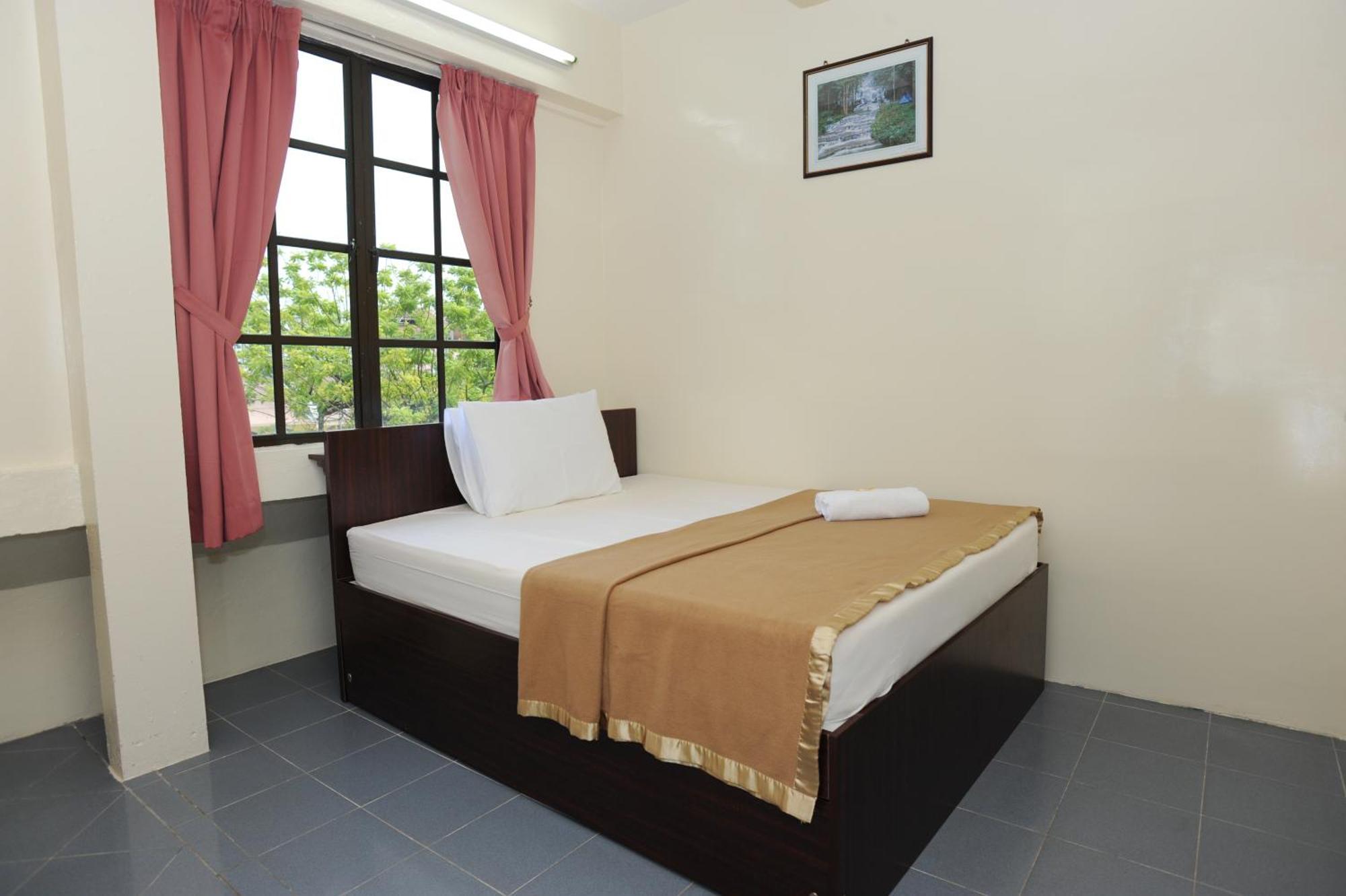 Broadway Budget Hotel George Town Phòng bức ảnh