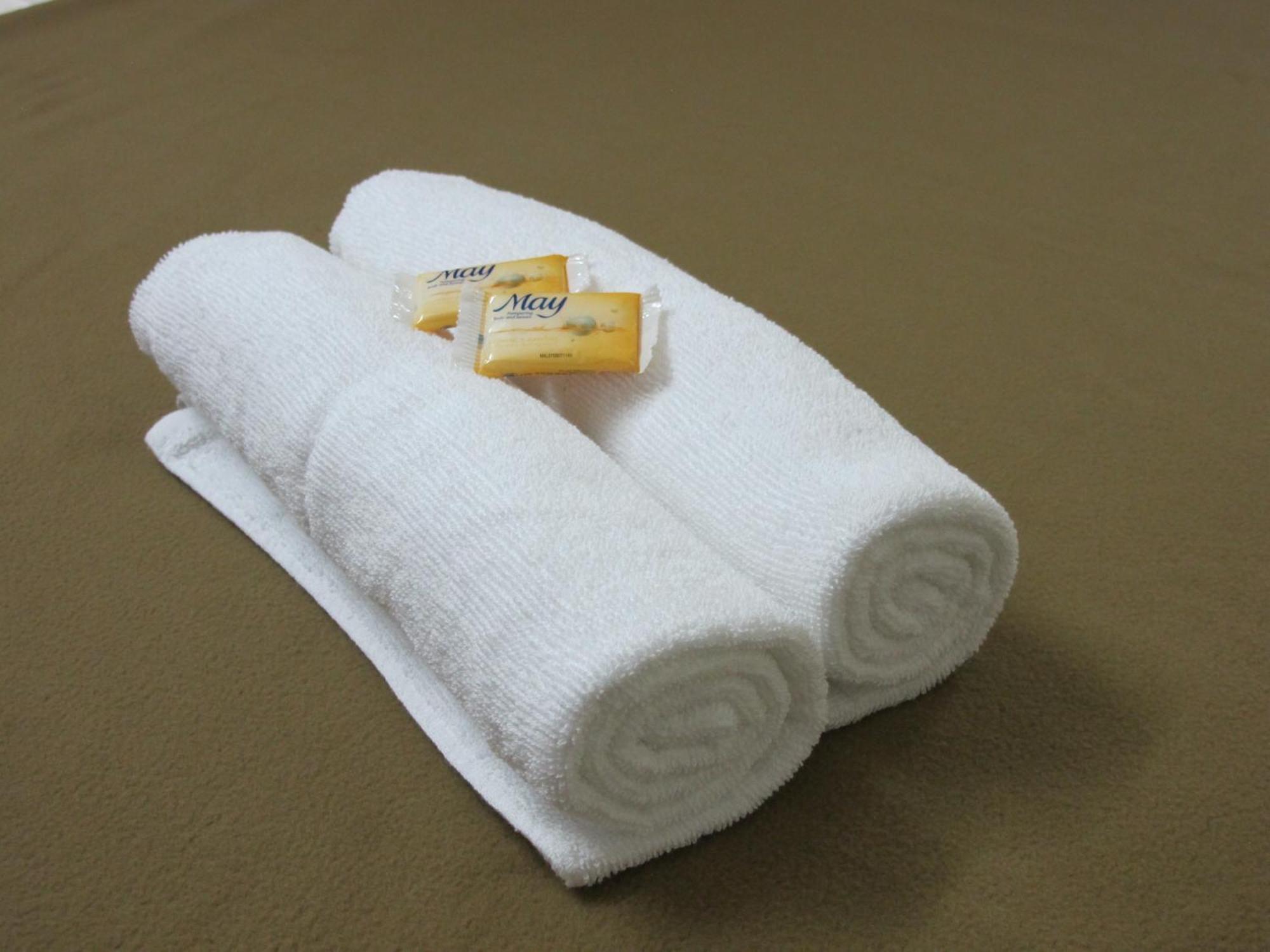Broadway Budget Hotel George Town Phòng bức ảnh