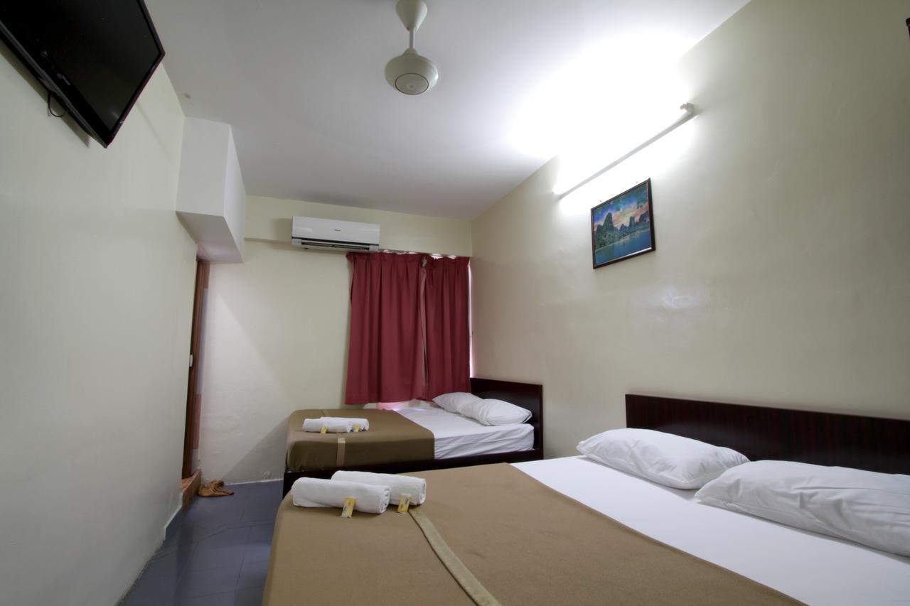 Broadway Budget Hotel George Town Phòng bức ảnh